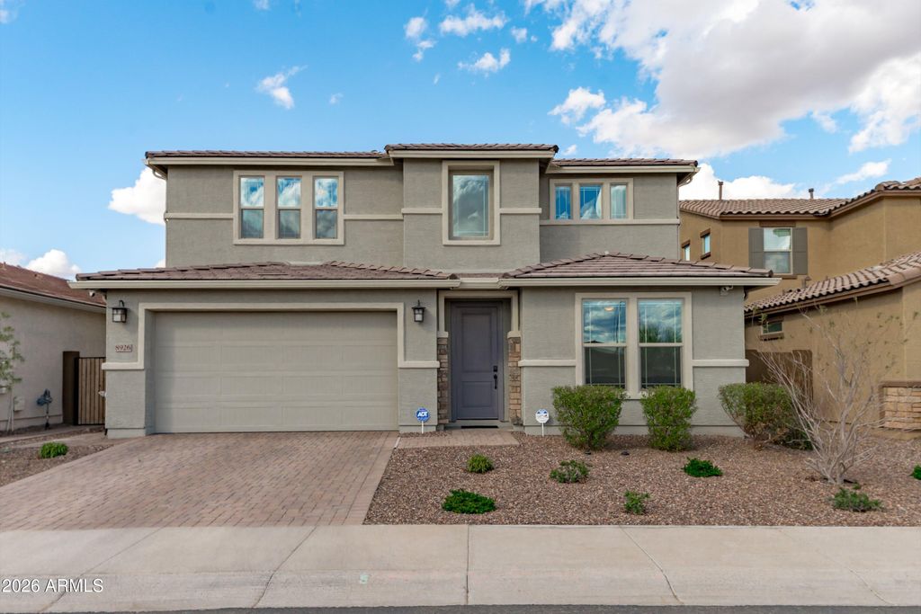 Photo of 8926 W Denton Lane, Glendale, AZ 85305 (MLS # 6986694)