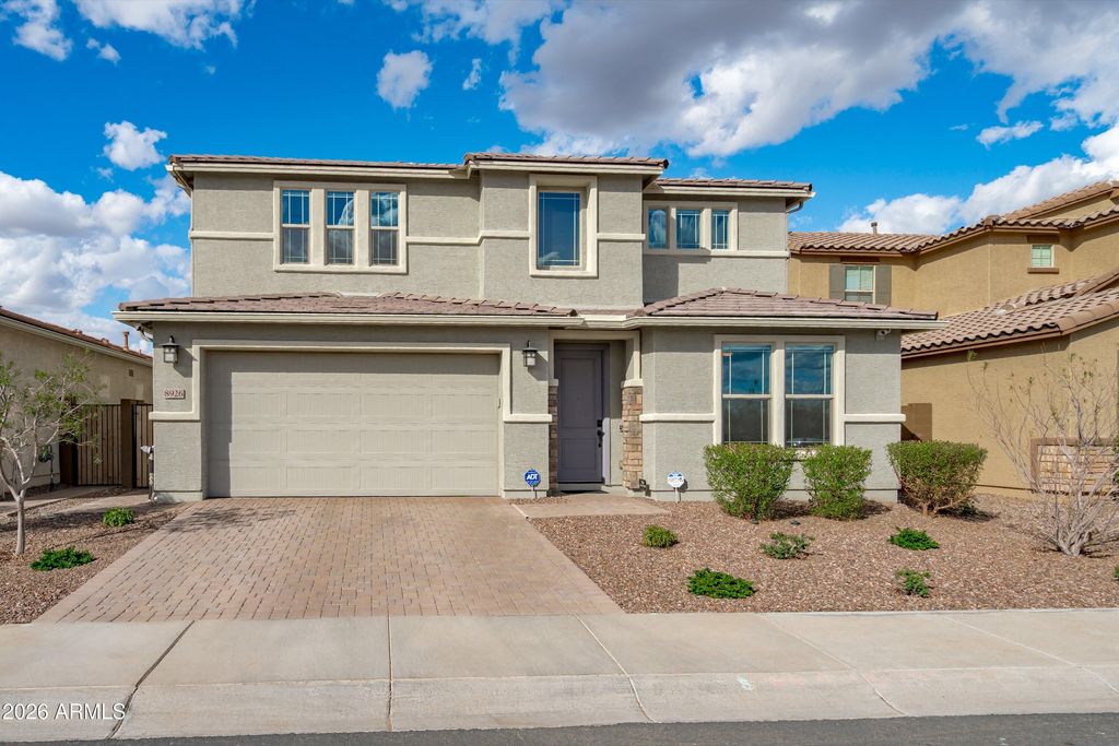 Photo of 8926 W Denton Lane, Glendale, AZ 85305 (MLS # 6986694)