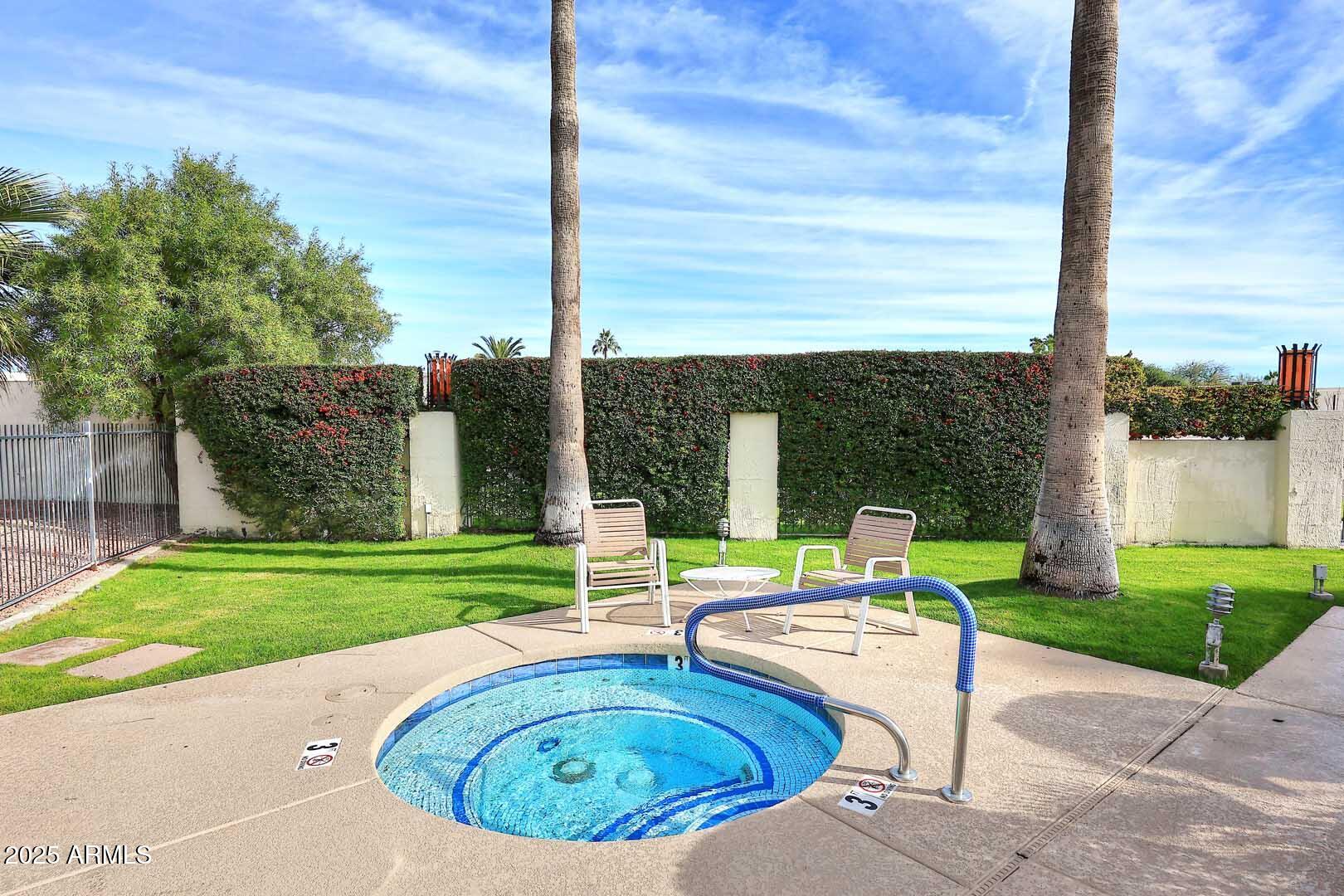 14405 N YERBA BUENA Way