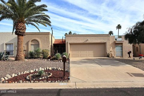 14405 N YERBA BUENA Way Fountain Hills AZ 85268