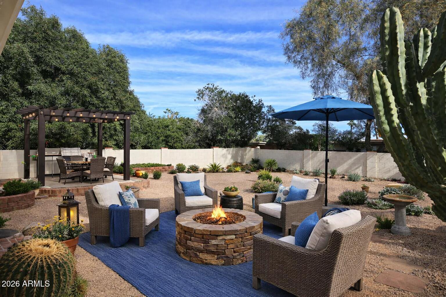 14405 N YERBA BUENA Way