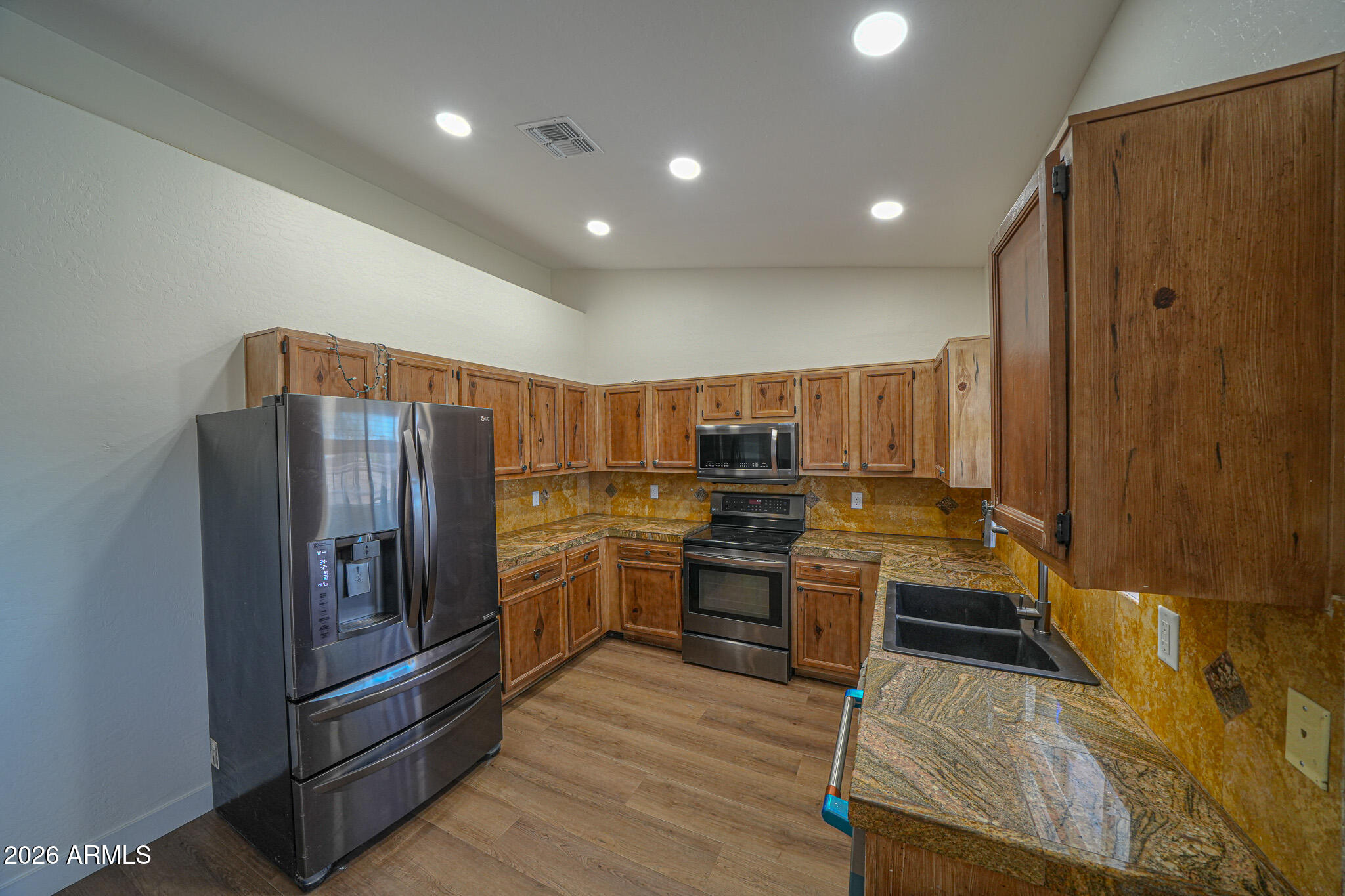 3655 E VISTA GRANDE --