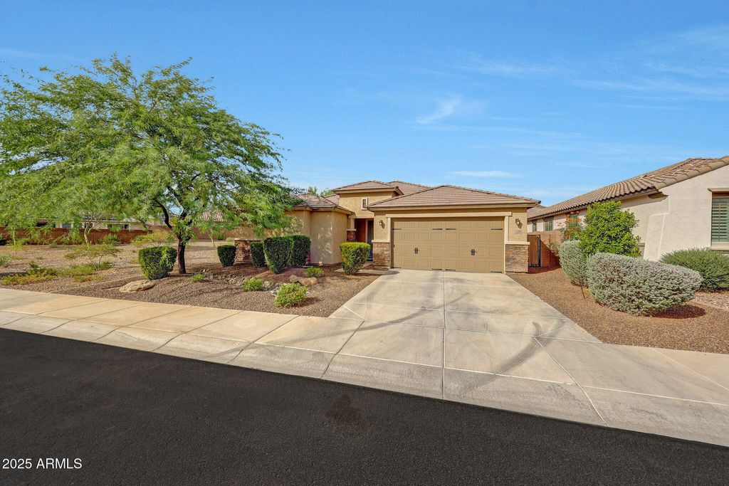 Photo of 7324 W Tombstone Trail, Peoria, AZ 85383 (MLS # 6921954)