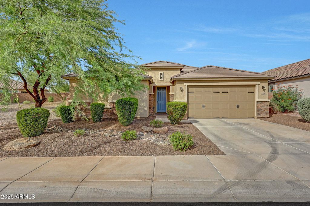 Photo of 7324 W Tombstone Trail, Peoria, AZ 85383 (MLS # 6921954)