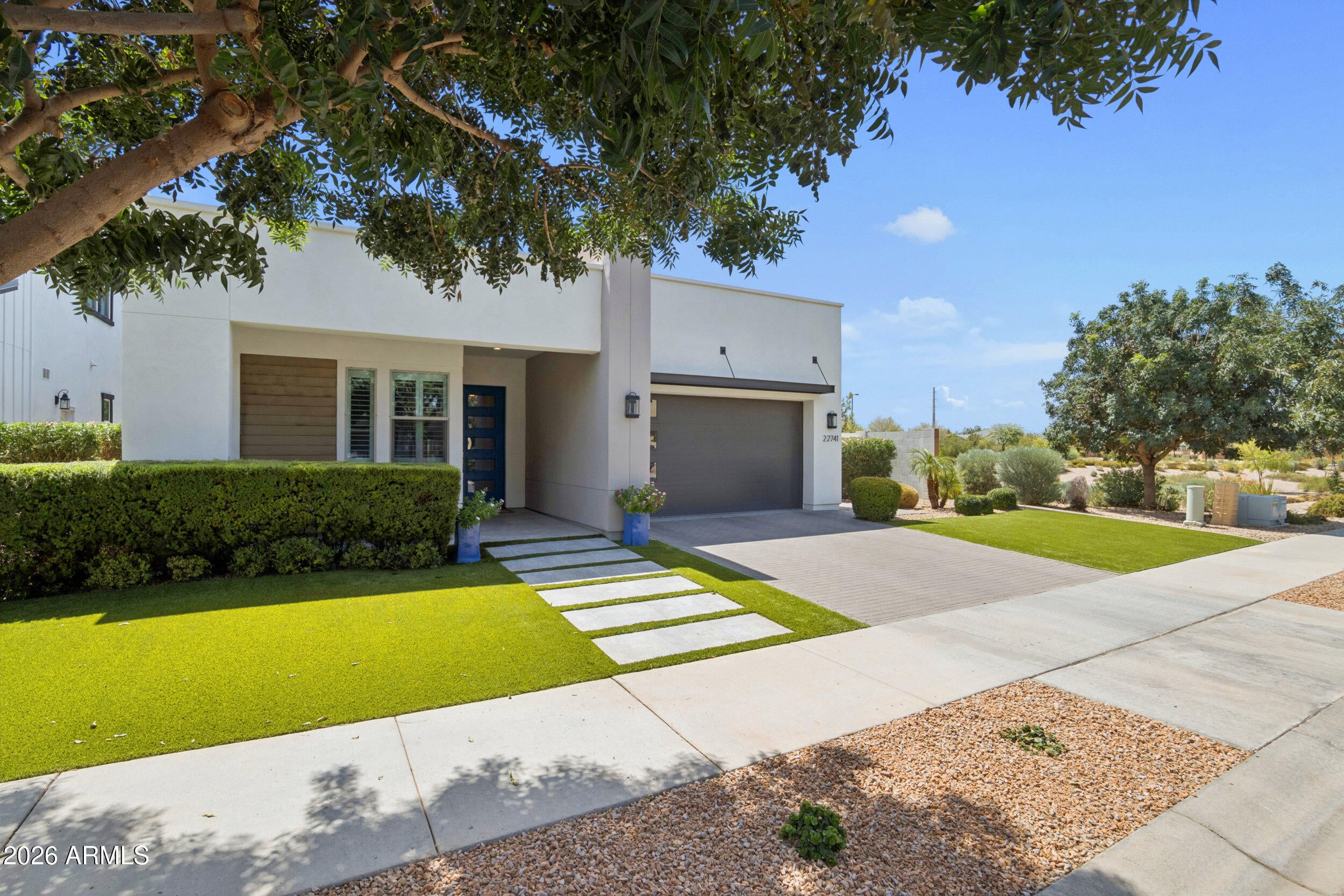 22741 E VIA DEL SOL --