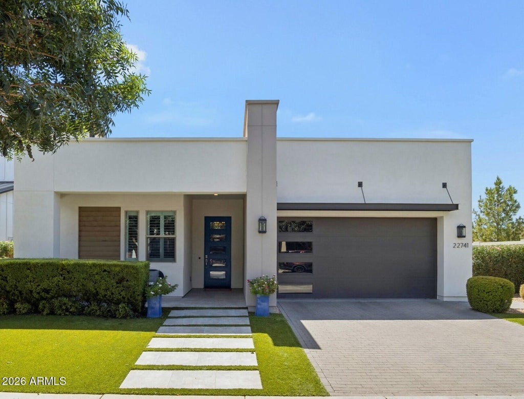 Photo of 22741 E Via Del Sol, Queen Creek, AZ 85142 (MLS # 7072923)