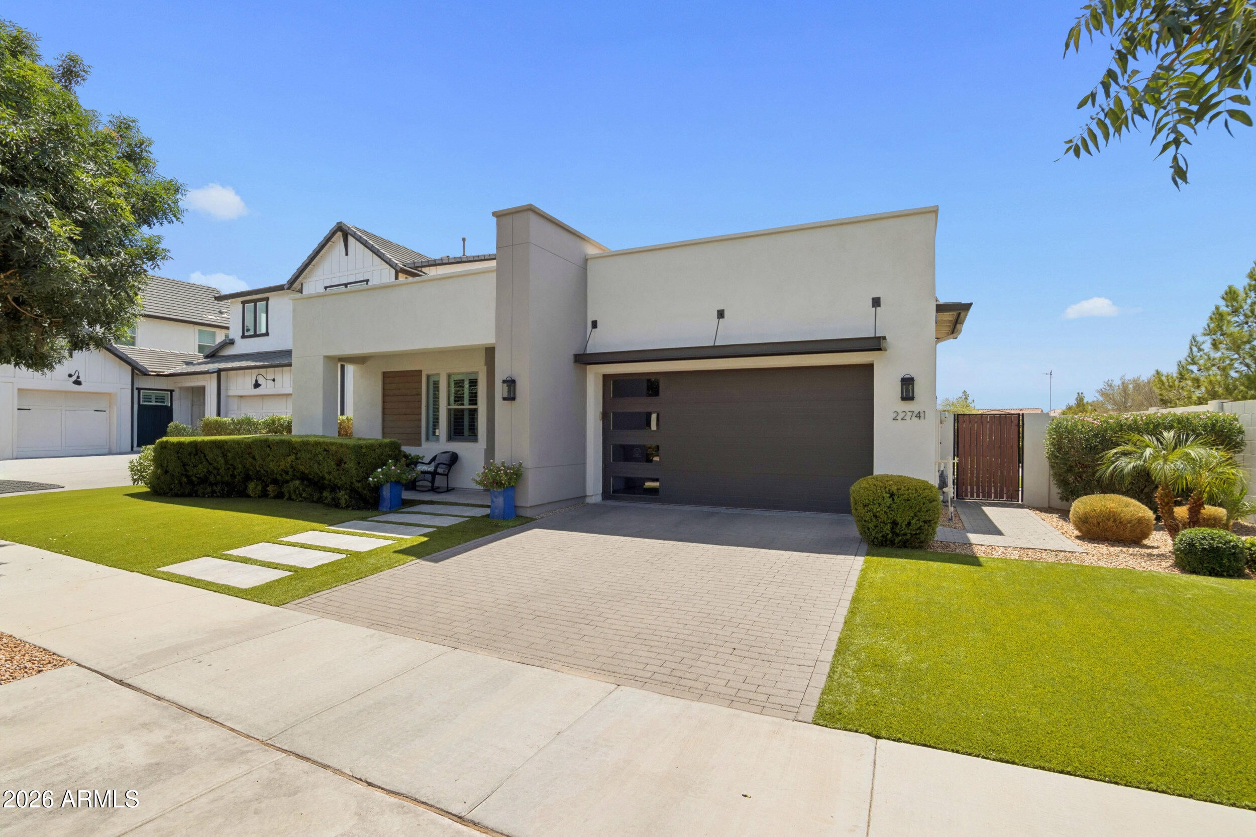 22741 E VIA DEL SOL --