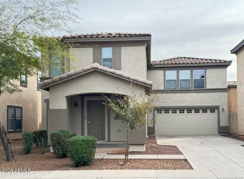 11237 W BADEN Street Avondale AZ 85323