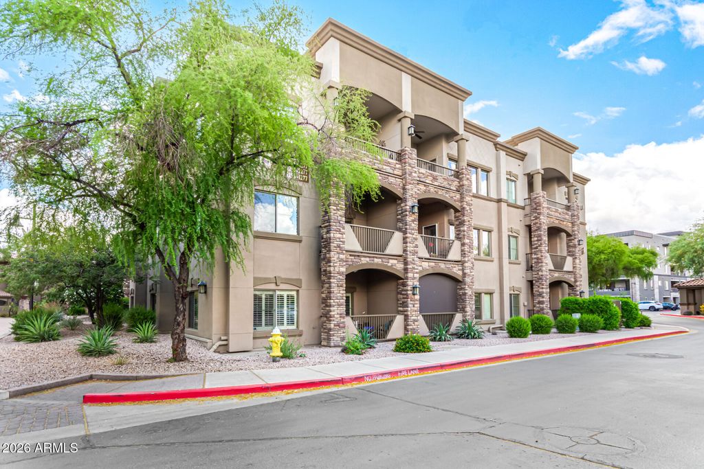 Photo of 5350 E Deer Valley Drive #3274, Phoenix, AZ 85054 (MLS # 6973625)