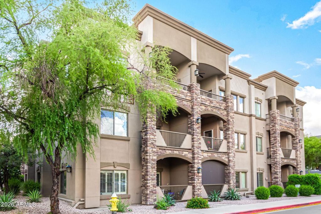 Photo of 5350 E Deer Valley Drive #3274, Phoenix, AZ 85054 (MLS # 6973625)