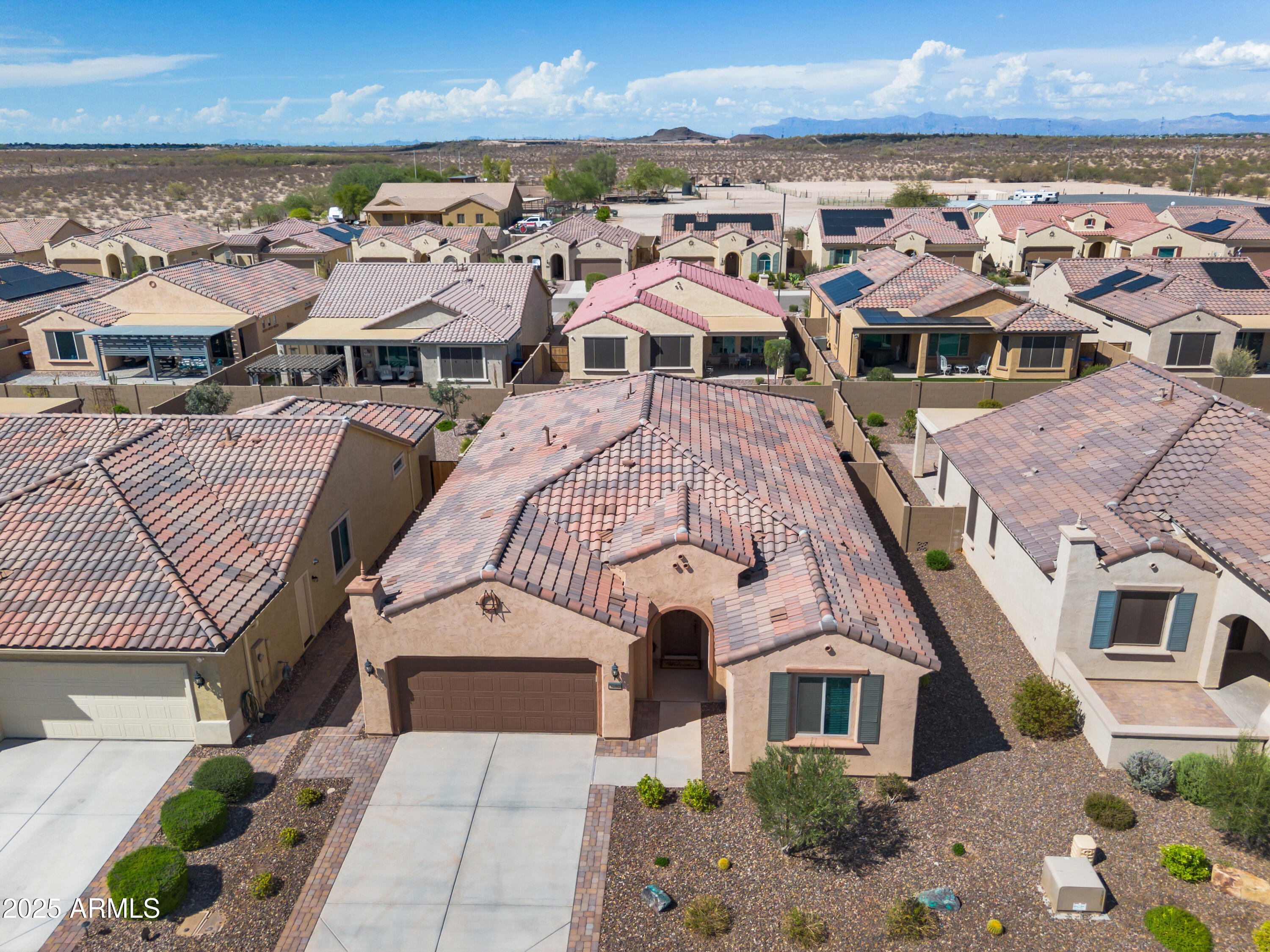 7280 W CACTUS WREN Way