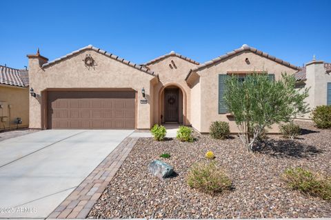 7280 W CACTUS WREN Way Florence AZ 85132