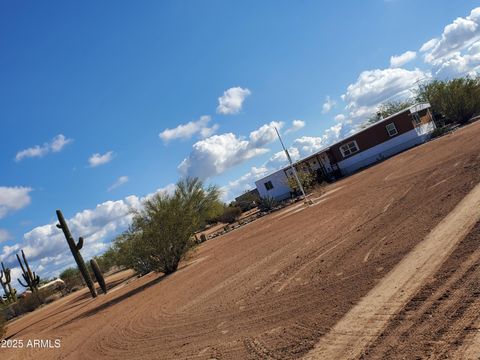 22855 E cactus forest Road Florence AZ 85132
