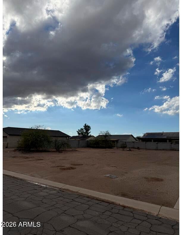 Photo of 8554 W Teresita Drive #-, Arizona City, AZ 85123 (MLS # 7088663)