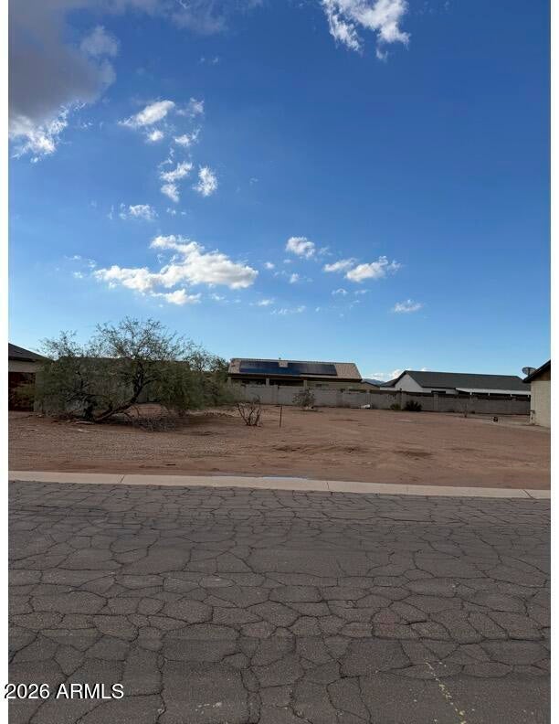 Photo of 8554 W Teresita Drive #-, Arizona City, AZ 85123 (MLS # 7088663)