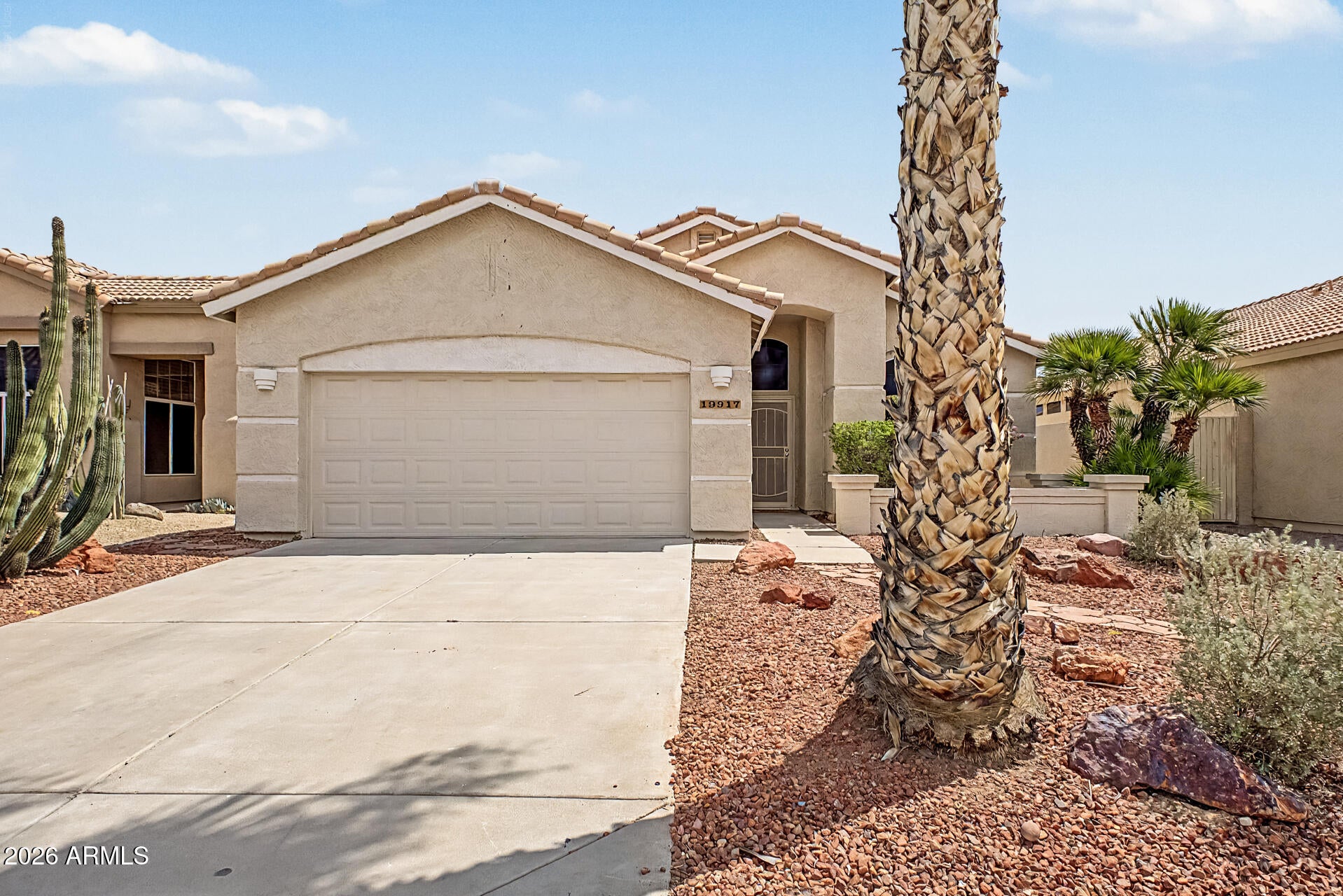 19917 N 91ST Lane