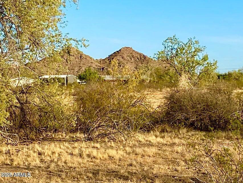 TBD W Huisatch Rd Lot A 1.25 Acres -- -