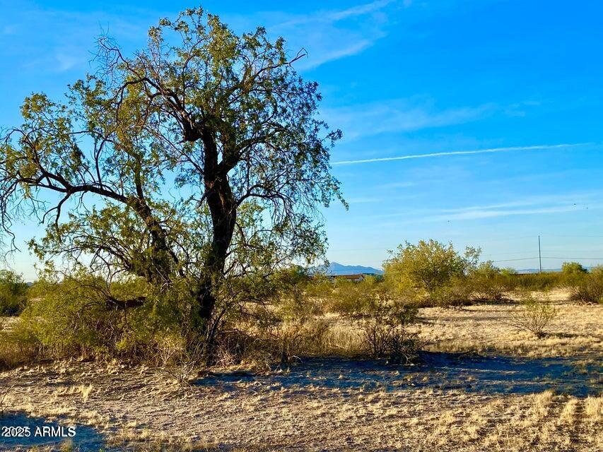 TBD W Huisatch Rd Lot A 1.25 Acres -- -