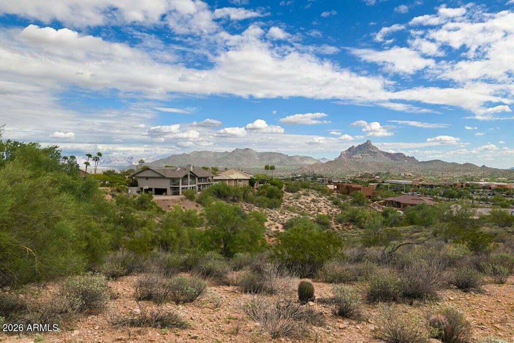 Photo of 16745 E Greenbrier Lane #30, Fountain Hills, AZ 85268 (MLS # 7088079)
