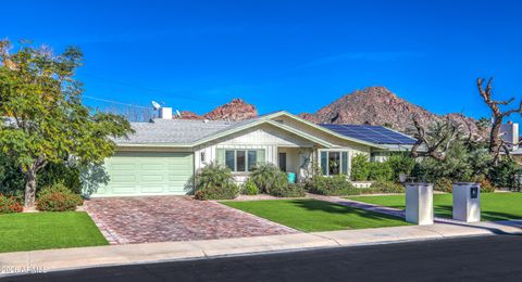 Property photo of 4222 e calle redonda --, phoenix, AZ 85018