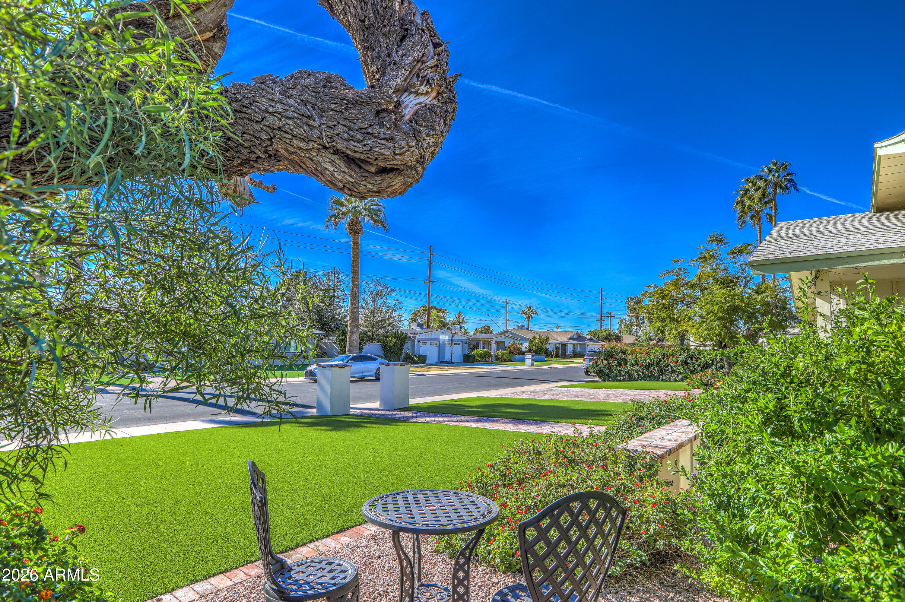 4222 E CALLE REDONDA --