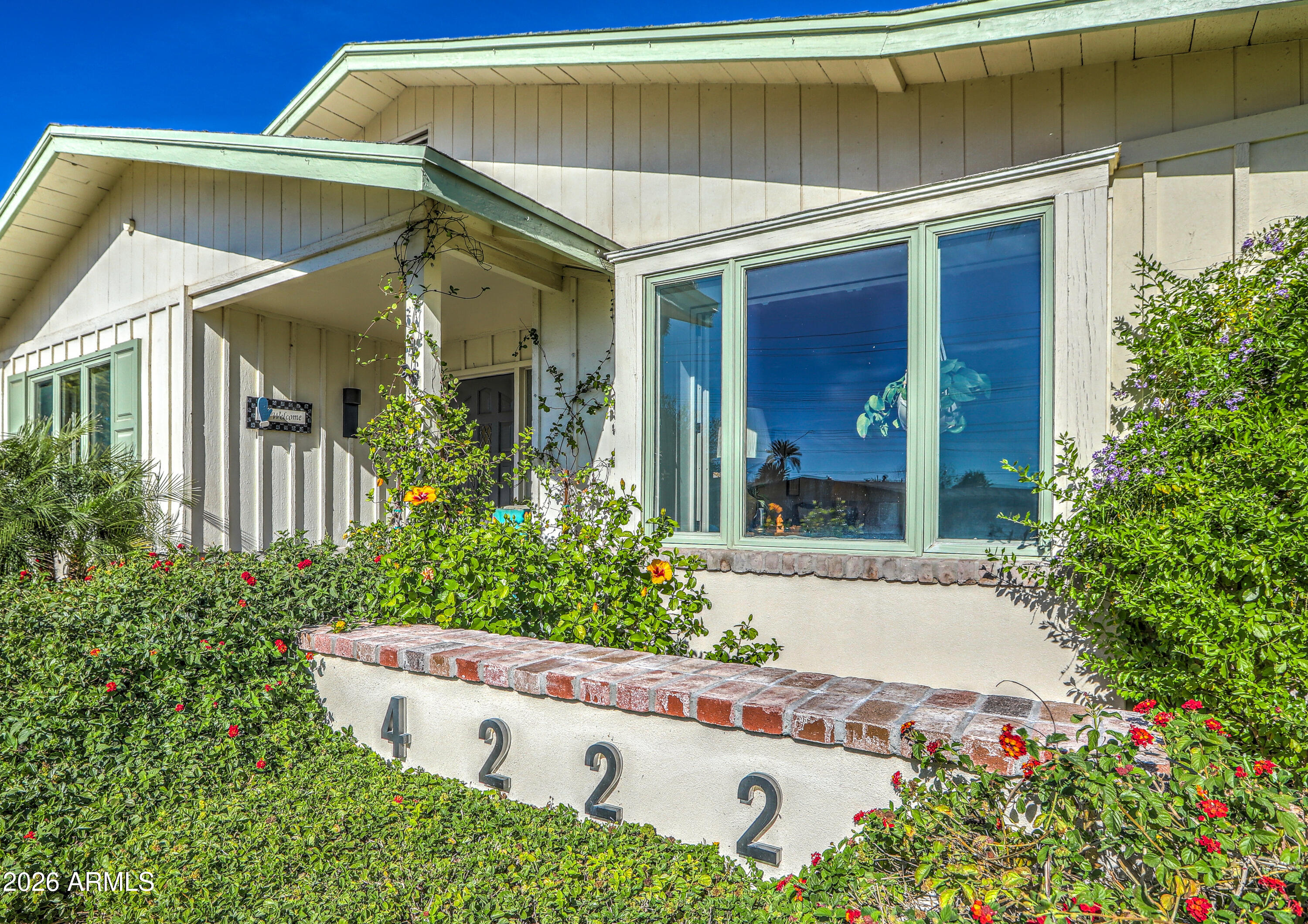 4222 E CALLE REDONDA --