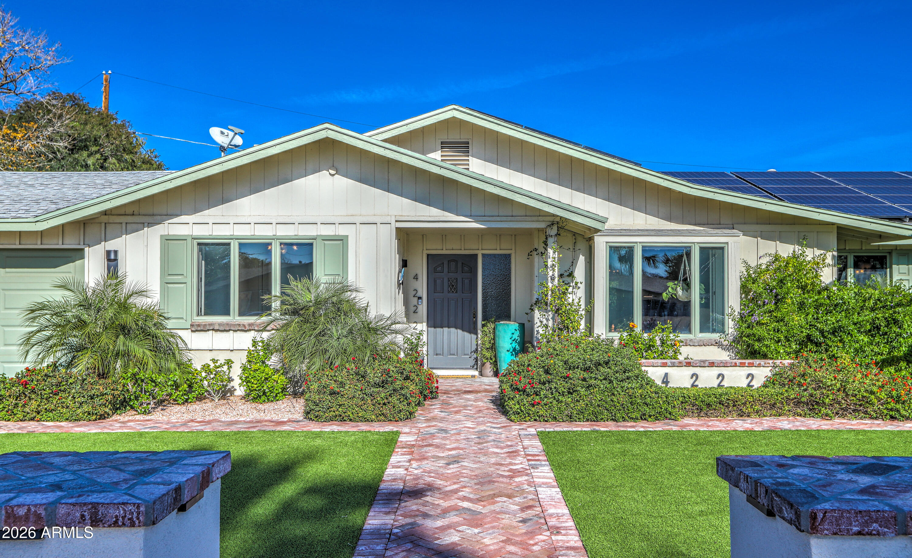 4222 E CALLE REDONDA --