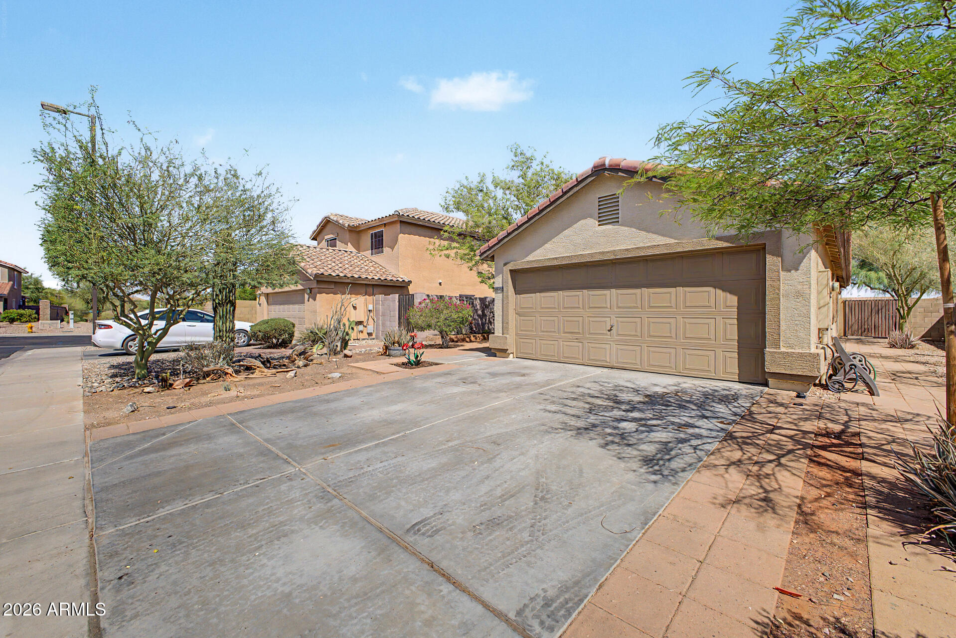 22259 W MESQUITE Drive