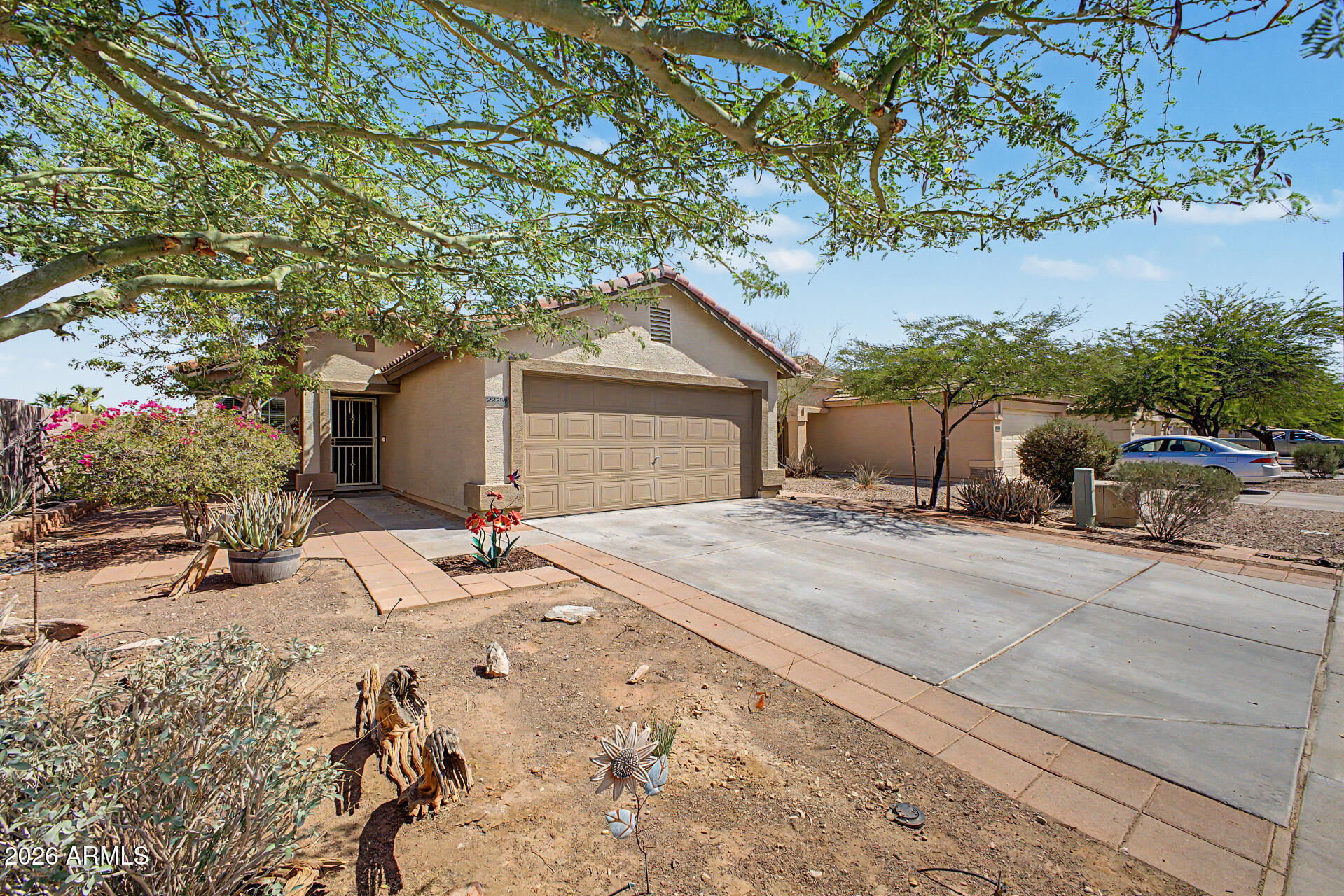 22259 W MESQUITE Drive