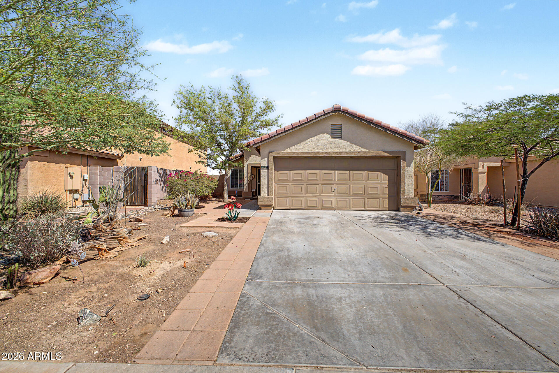 22259 W MESQUITE Drive