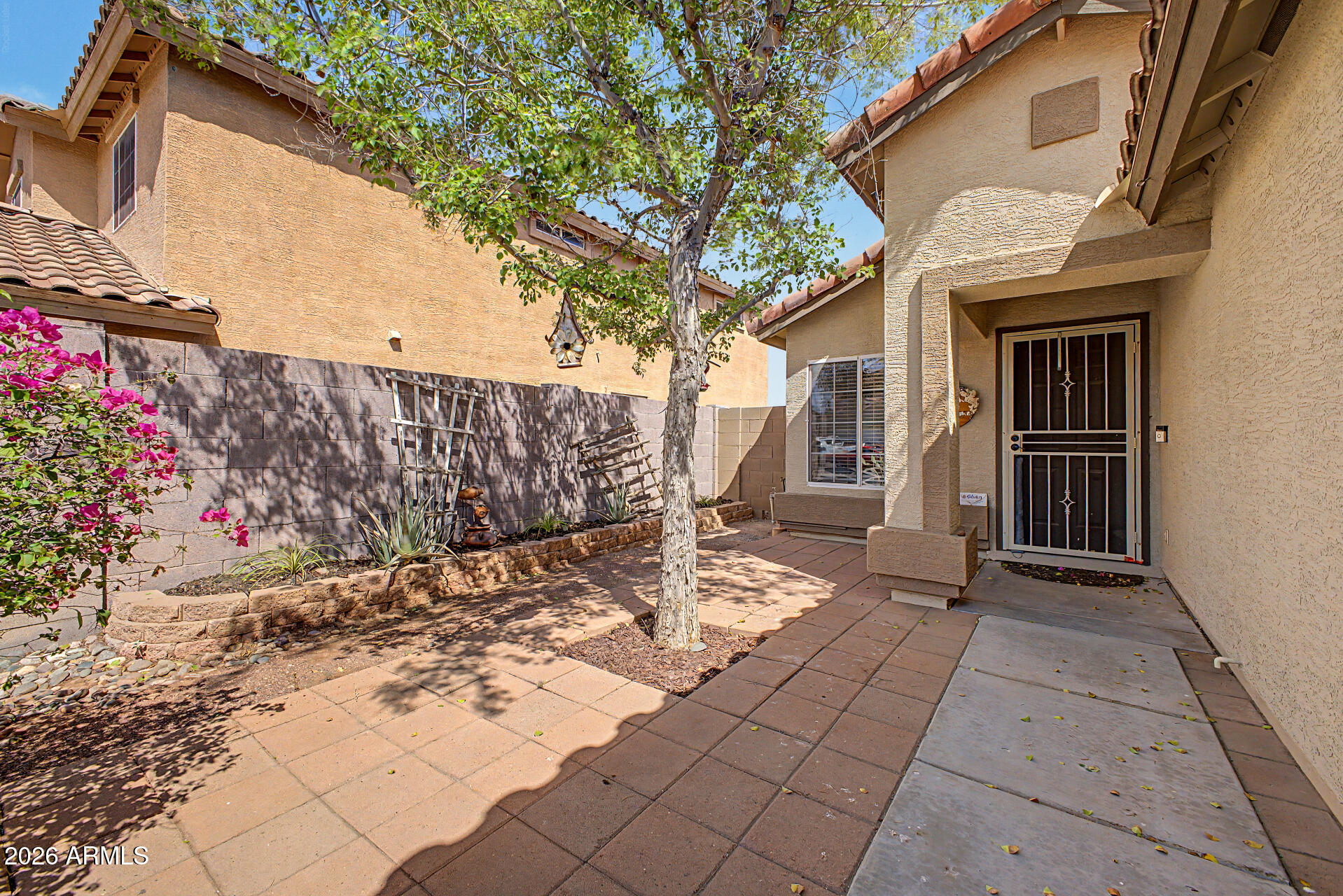22259 W MESQUITE Drive