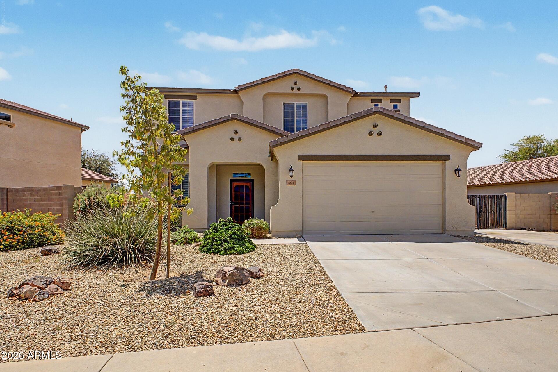 17681 W MOLLY Lane