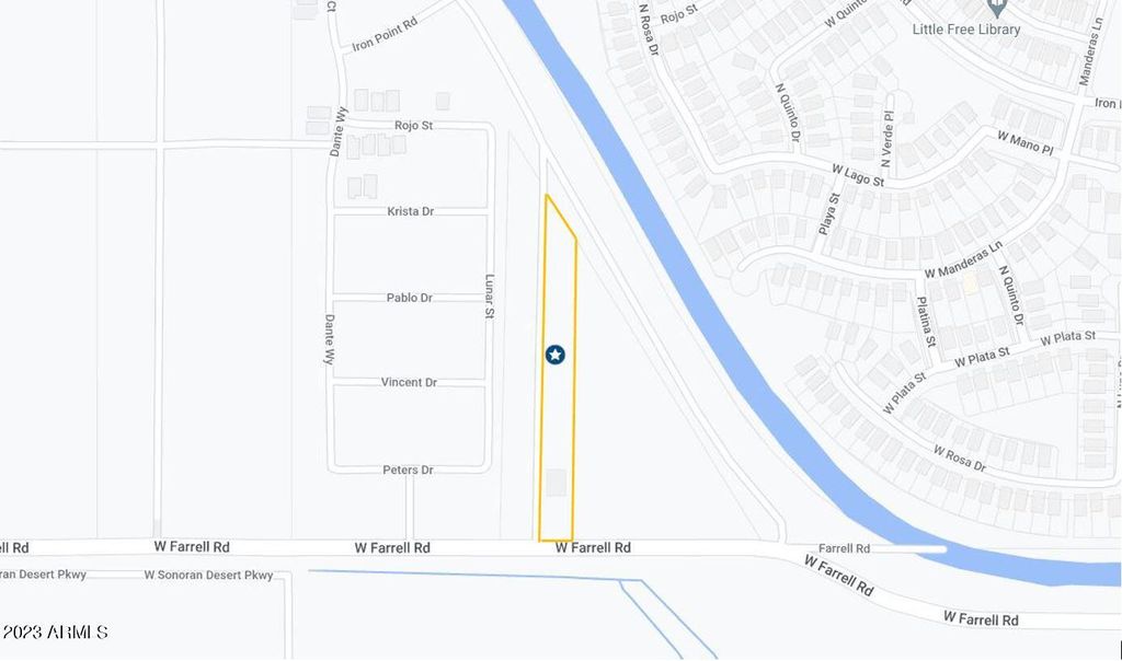 Photo of 42326 W Farrell Road #&#39; - &#39;, Maricopa, AZ 85138 (MLS # 6620730)