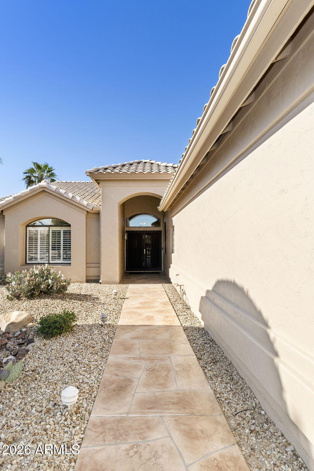10215 E ARROWVALE Drive