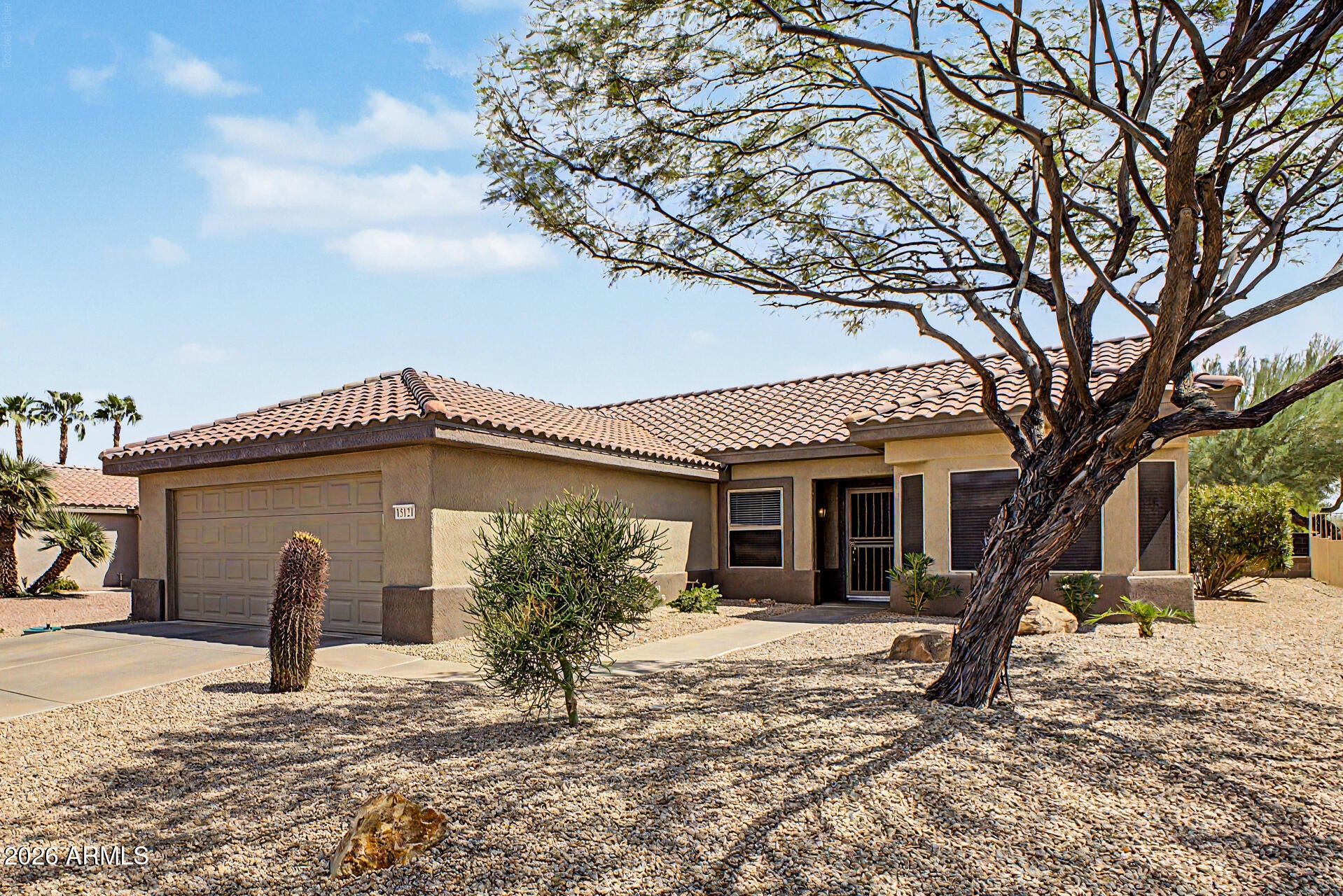 15121 W WOODRIDGE Drive