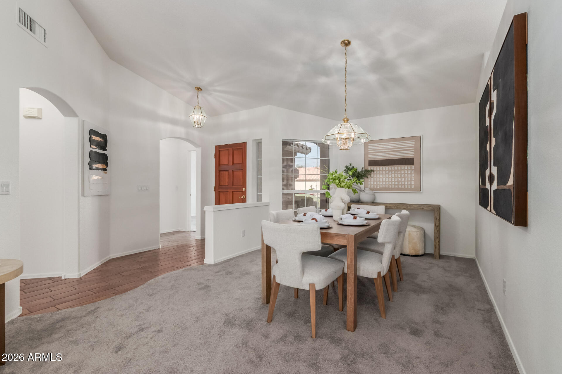 11557 W BADGER Court