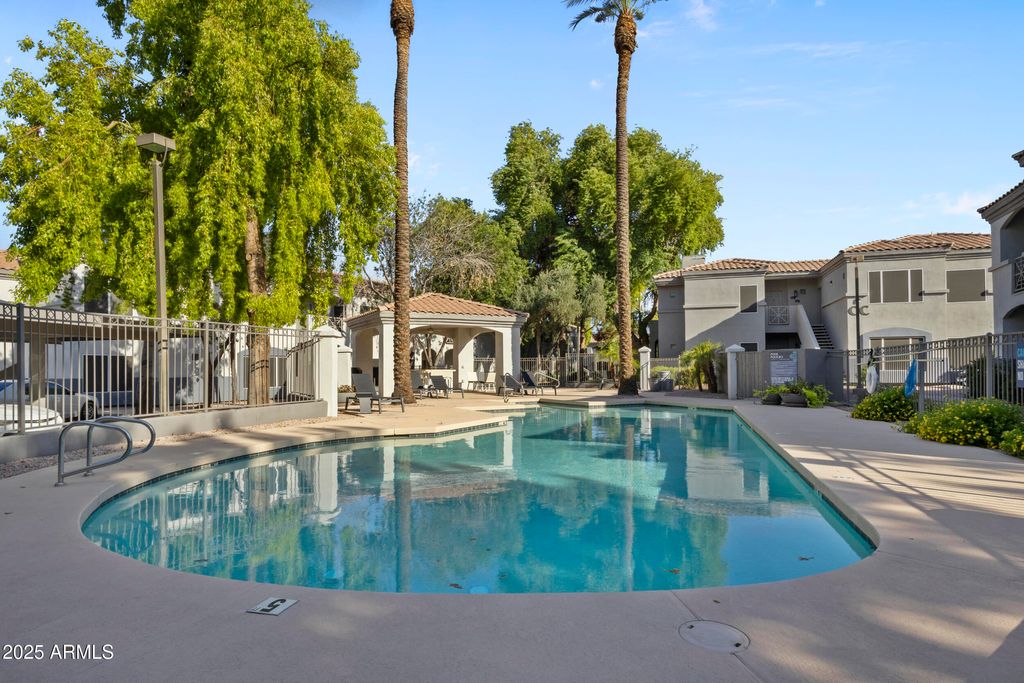 Photo of 600 W Grove Parkway #2101, Tempe, AZ 85283 (MLS # 6892697)