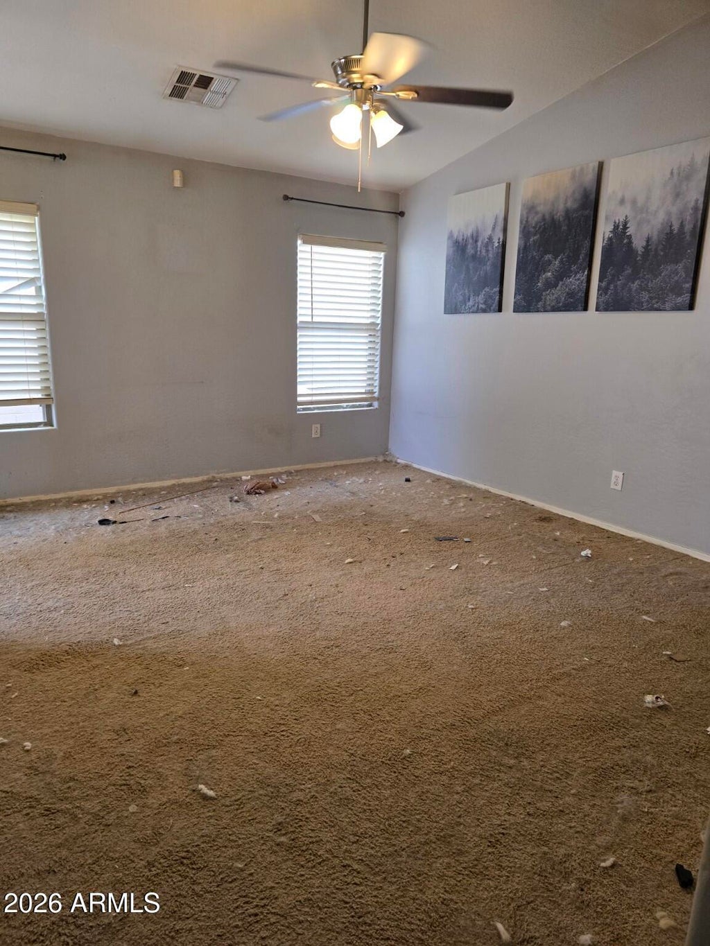 Photo of 36781 W Mondragone Lane, Maricopa, AZ 85138 (MLS # 7094148)