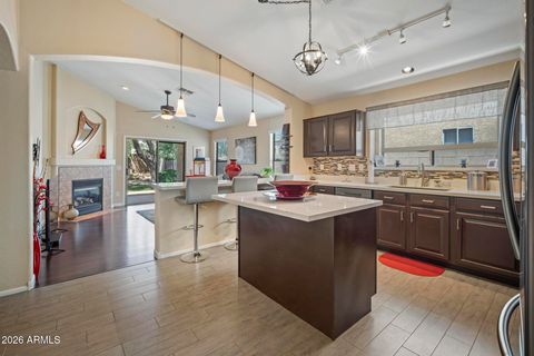 Photo of 2520 W Oberlin Way, Phoenix, AZ 85085 (MLS # 7032613)