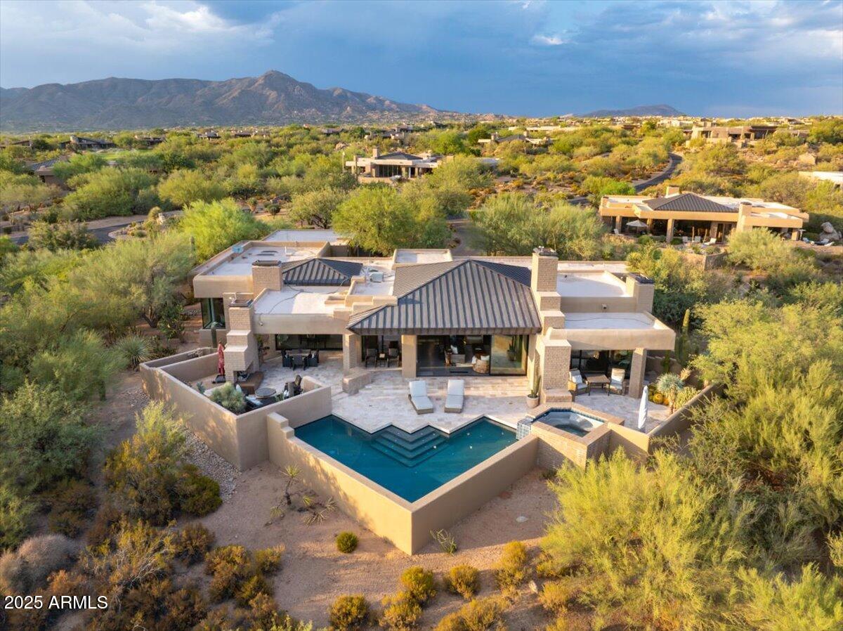DESERT MOUNTAIN - Residential