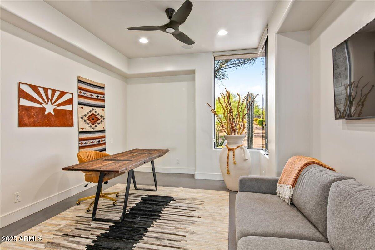 DESERT MOUNTAIN - Residential
