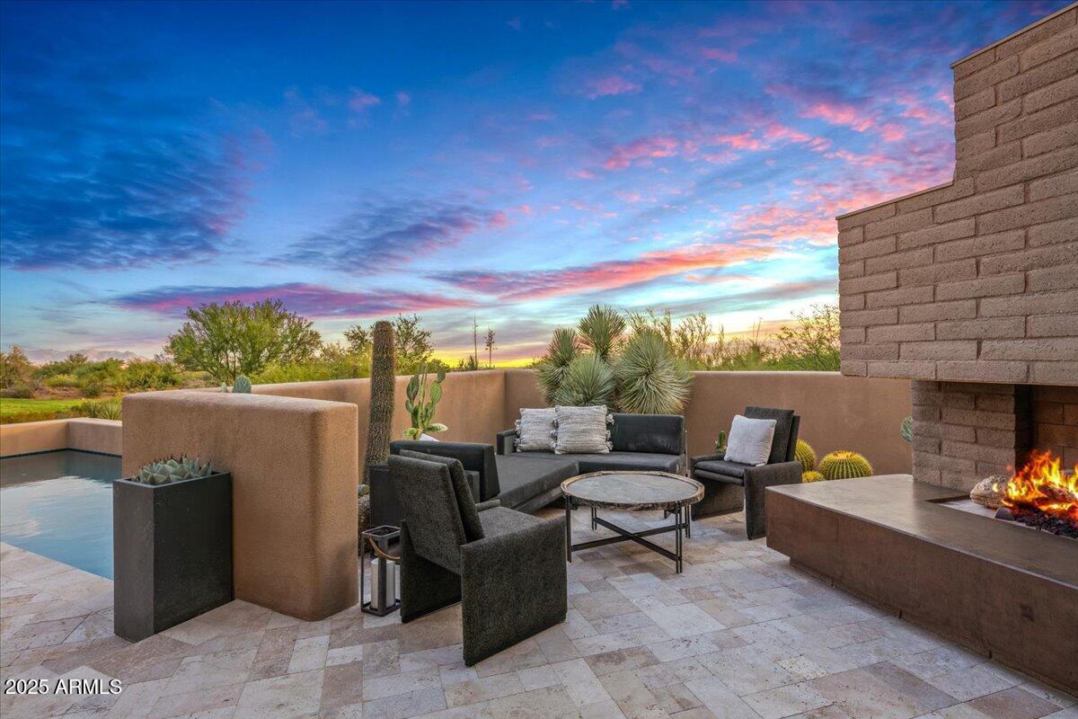 DESERT MOUNTAIN - Residential