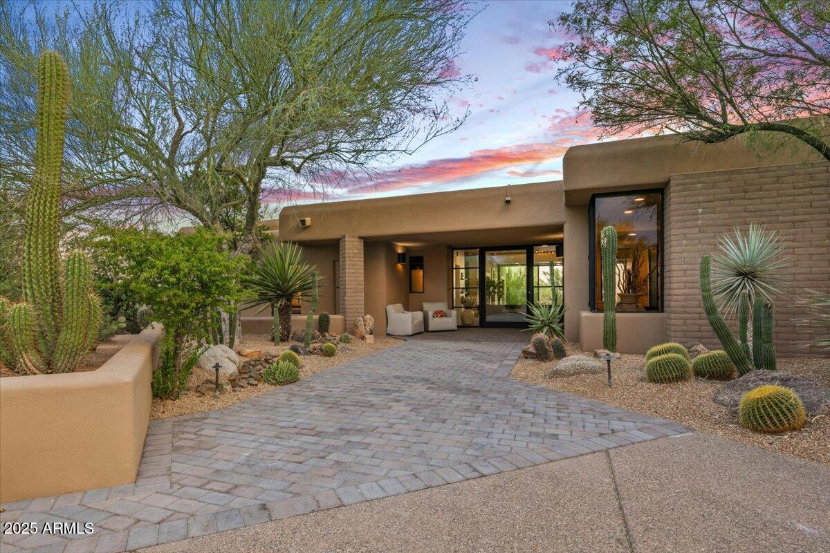 DESERT MOUNTAIN - Residential
