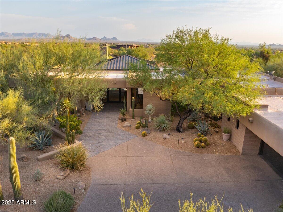 DESERT MOUNTAIN - Residential
