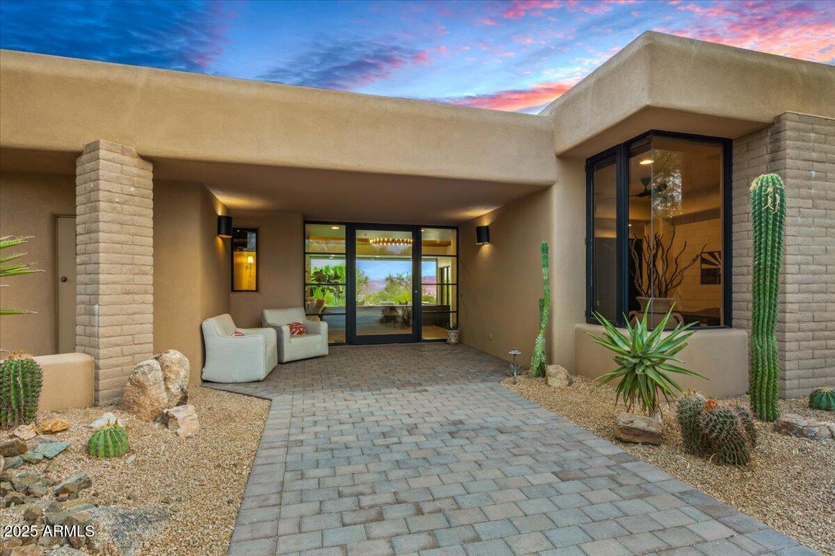 DESERT MOUNTAIN - Residential