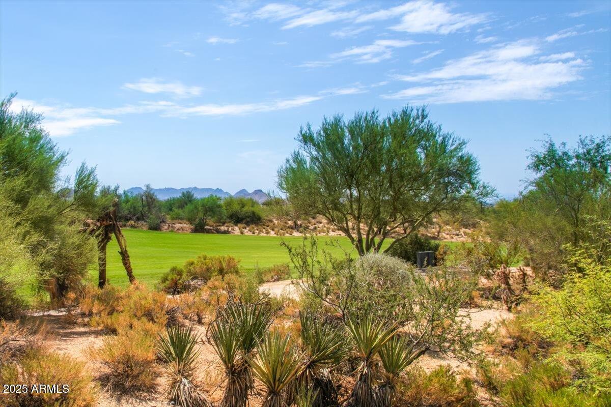 DESERT MOUNTAIN - Residential