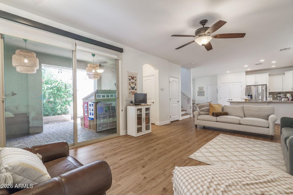 Photo of 2667 N Riley Road, Buckeye, AZ 85396 (MLS # 6997333)