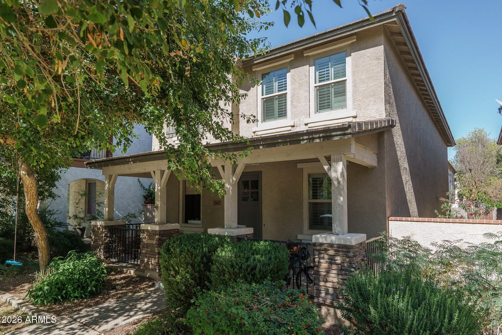 Photo of 2667 N Riley Road, Buckeye, AZ 85396 (MLS # 6997333)