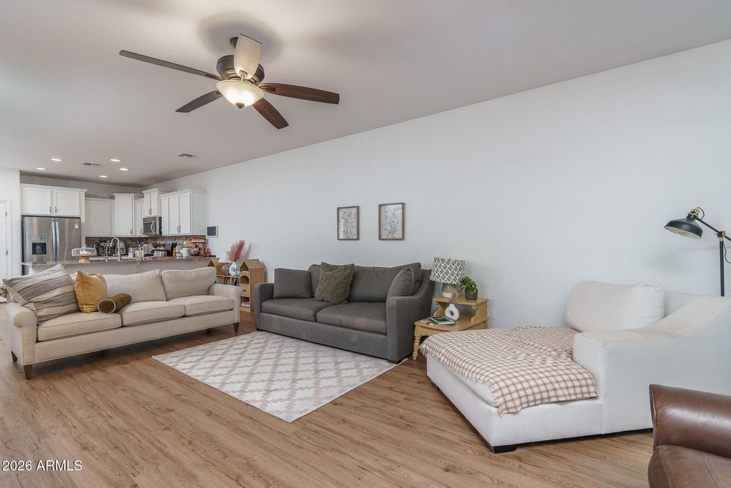 Photo of 2667 N Riley Road, Buckeye, AZ 85396 (MLS # 6997333)