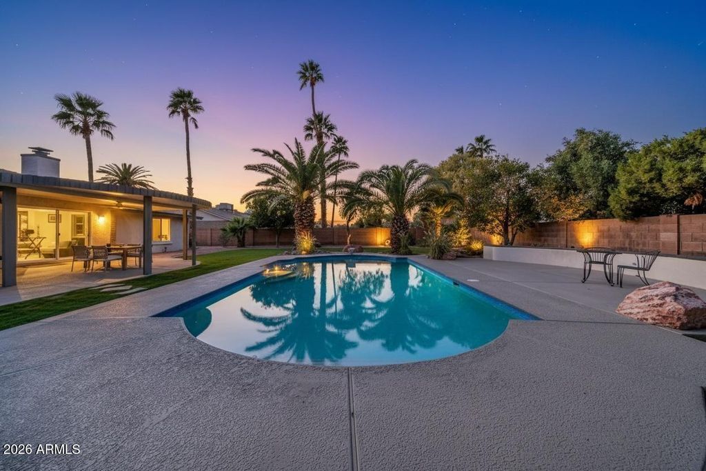 Photo of 7624 W Michigan Avenue, Glendale, AZ 85308 (MLS # 6971801)